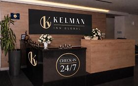 Kelman Inn Global Nowa Sol